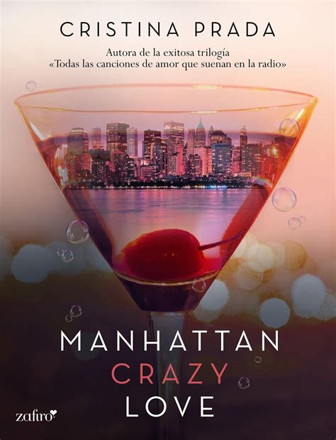 cristina prada onedrive|Manhattan Crazy Love .